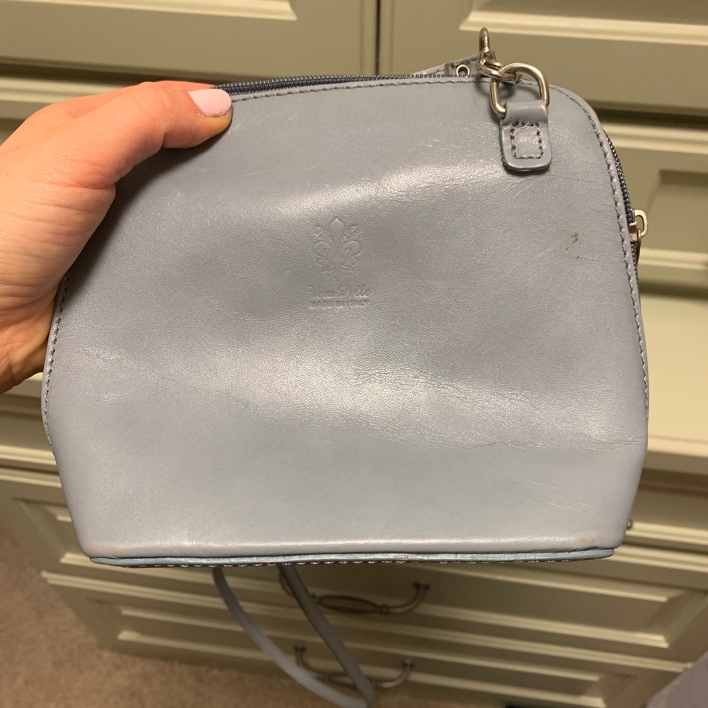 Purse from Italy